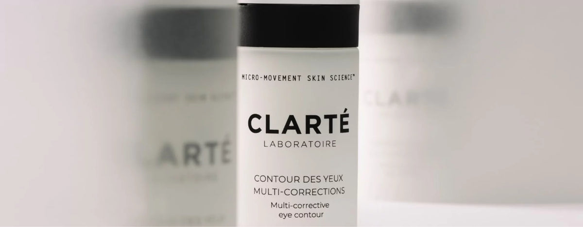 Clarté Laboratoire dans le ELLE Hors-Série