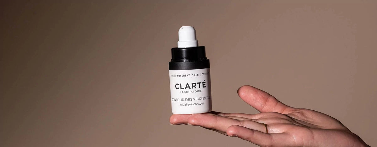 Le meilleur soin pour le contour des yeux