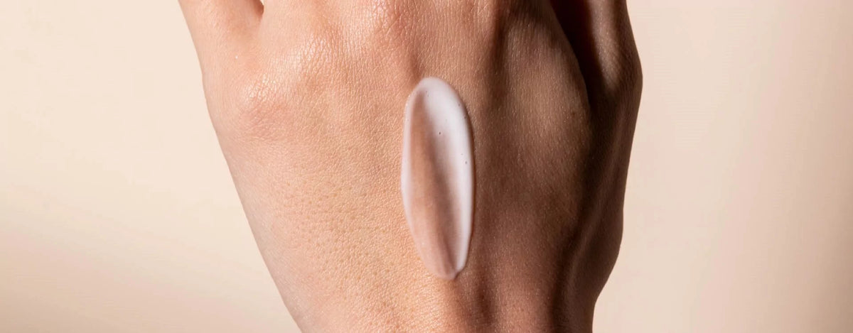 Formules sans conservateurs pour le contour des yeux