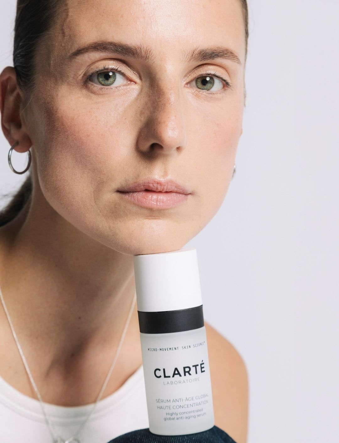 Recharge sérum visage - Clarté Laboratoire