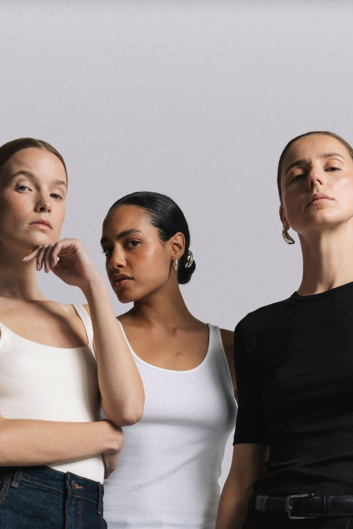 Trio de soins visage - Clarté Laboratoire
