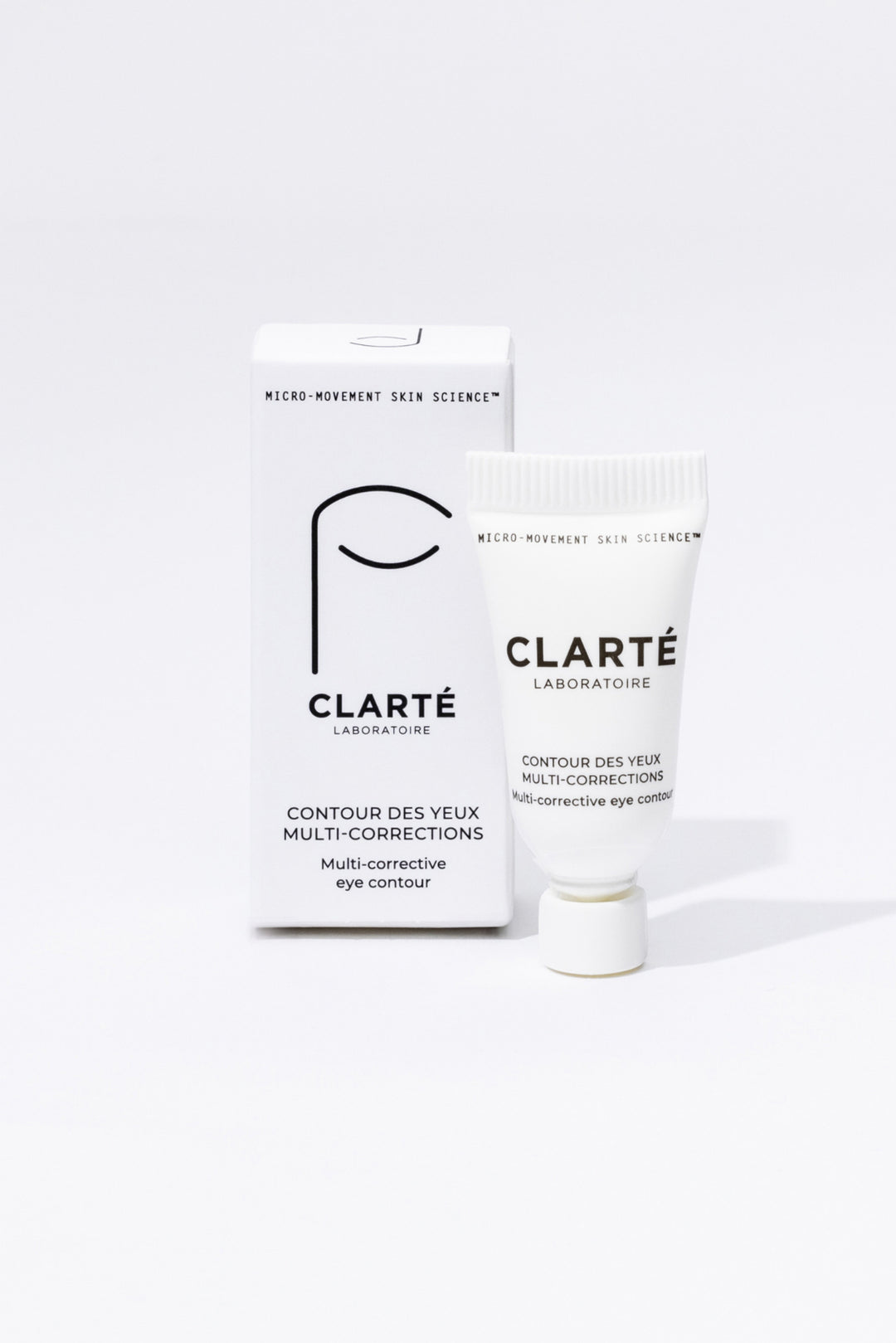 Kit Découverte Clarté - Clarté Laboratoire