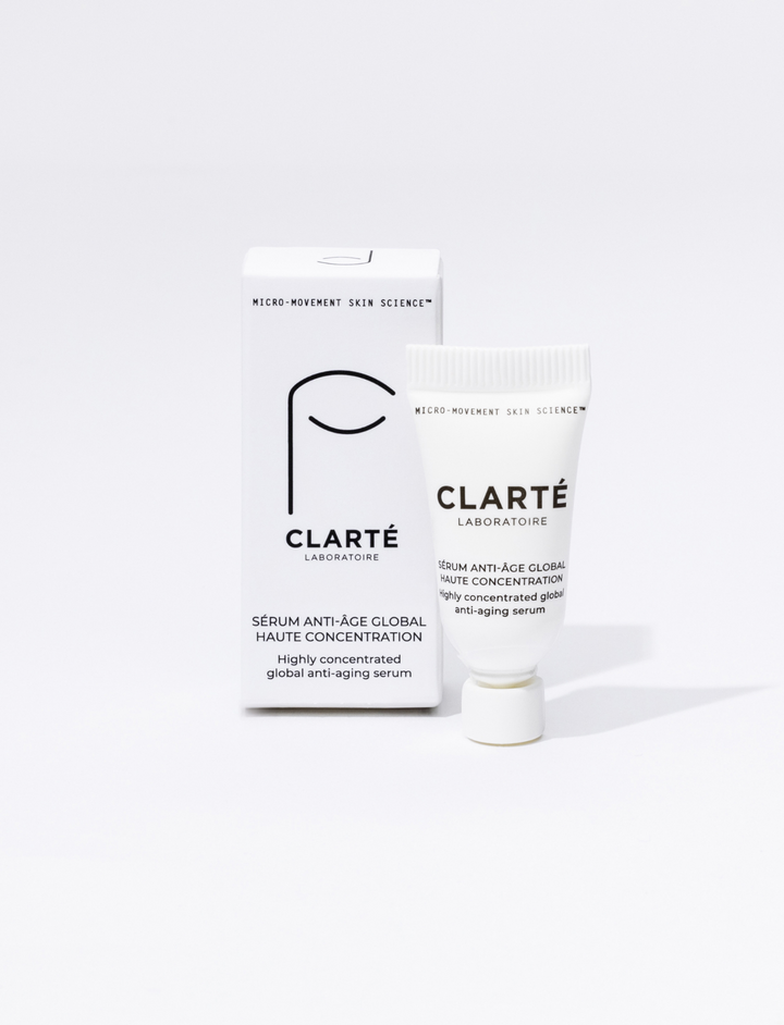 Kit Découverte Clarté - Clarté Laboratoire