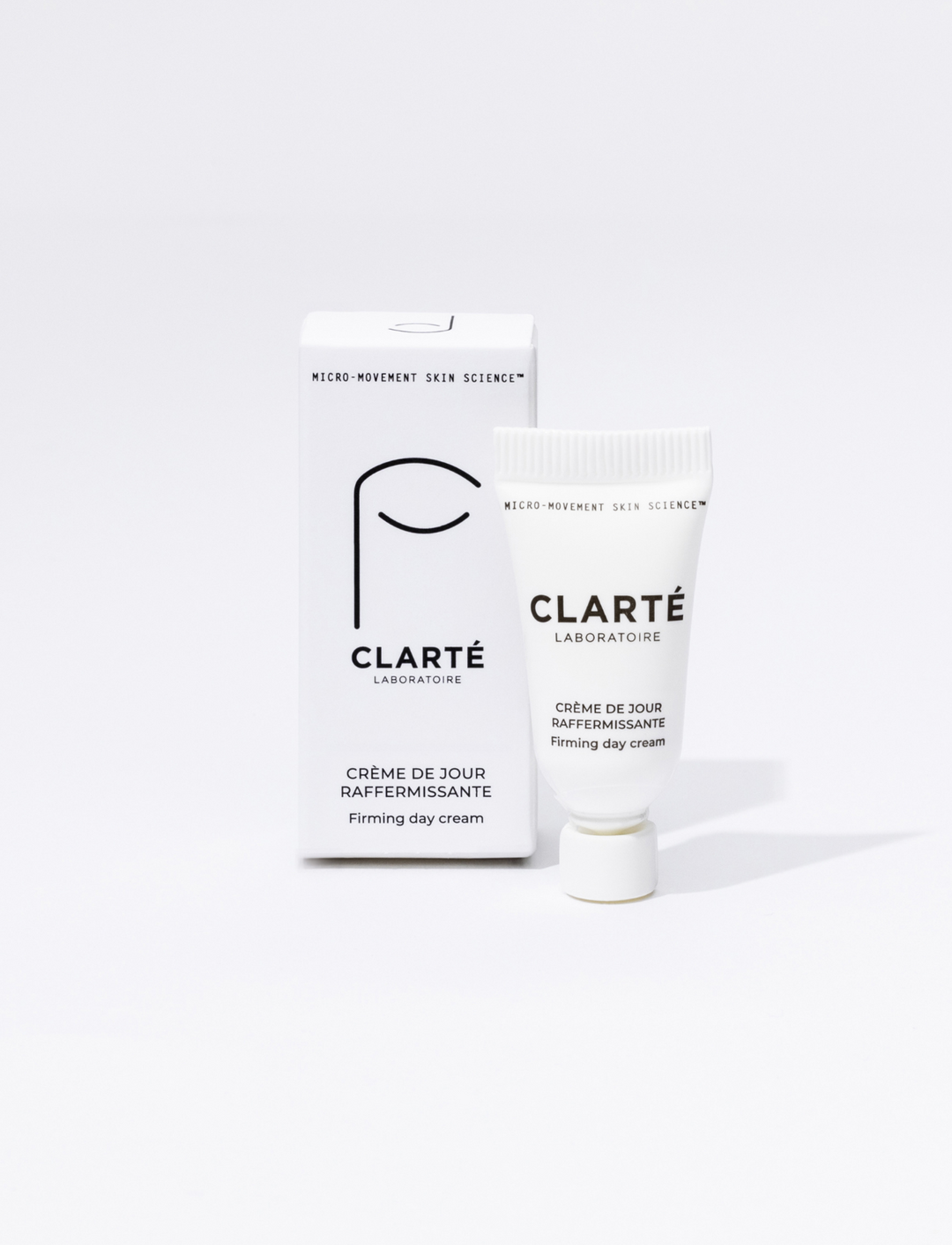 Kit Découverte Clarté - Clarté Laboratoire