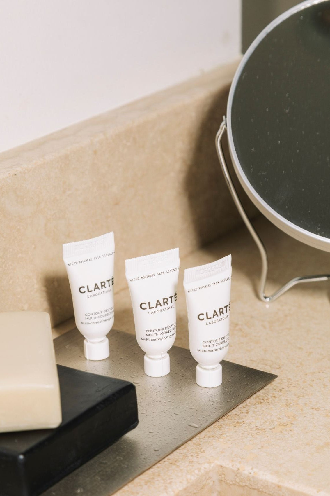 Kit Découverte Clarté - Clarté Laboratoire