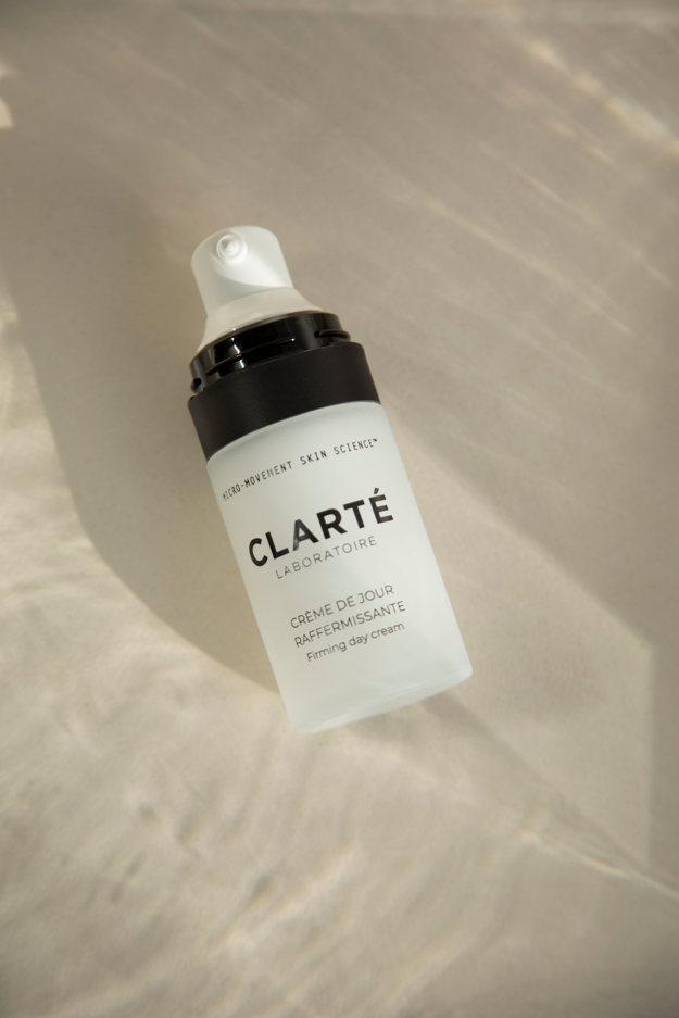 Firming day cream