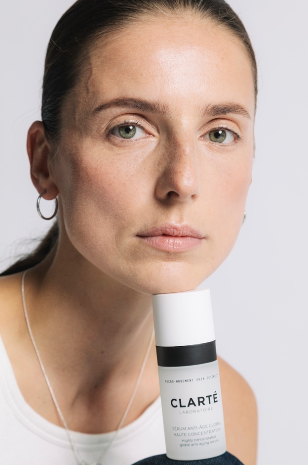 Sérum anti-âge global haute-concentration