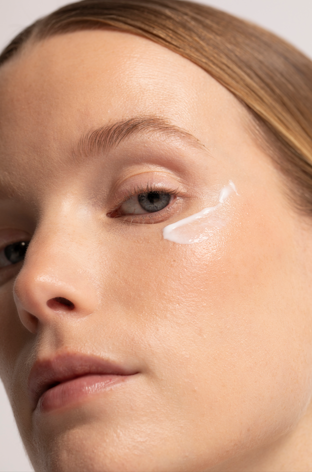 Firming day cream