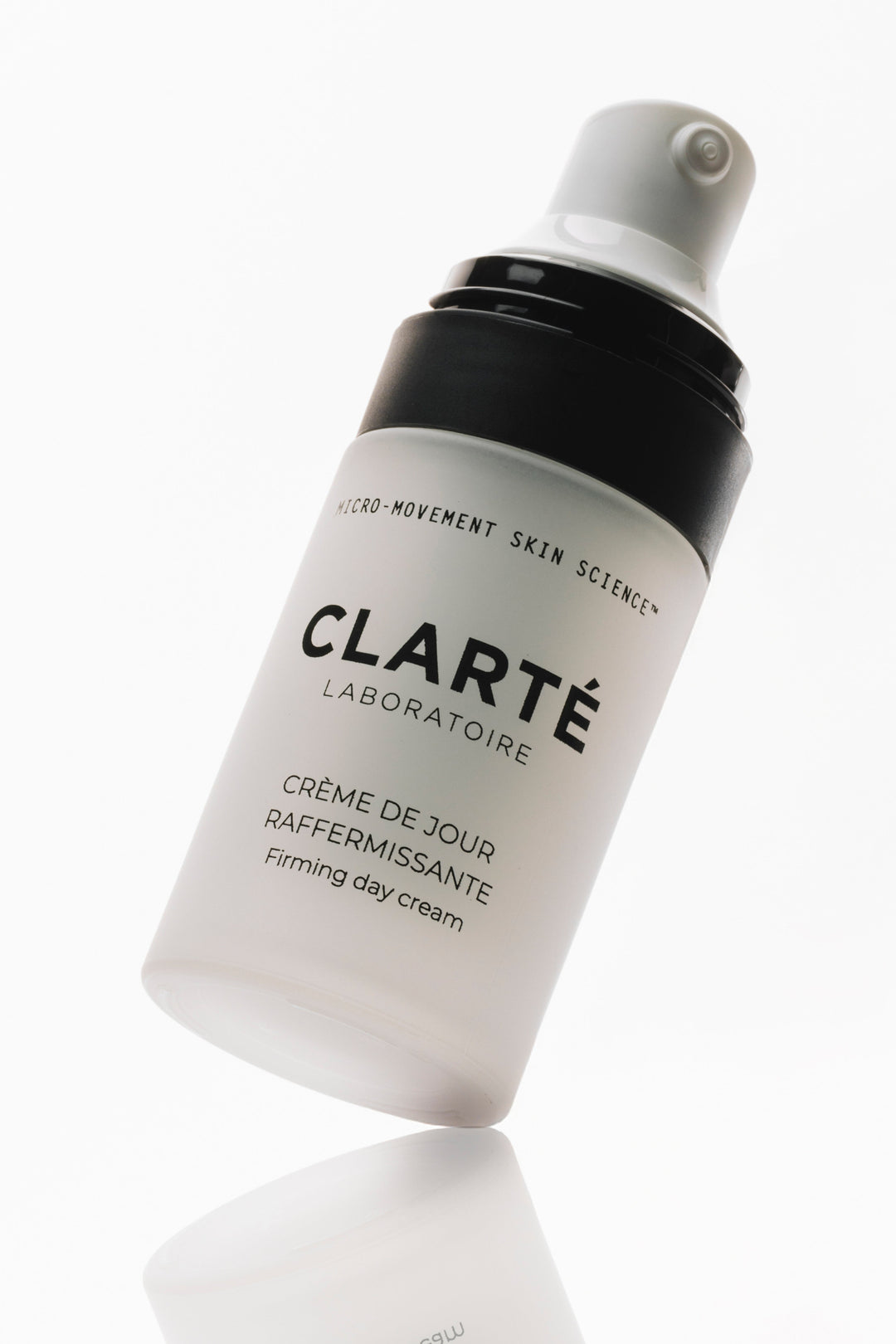Firming day cream