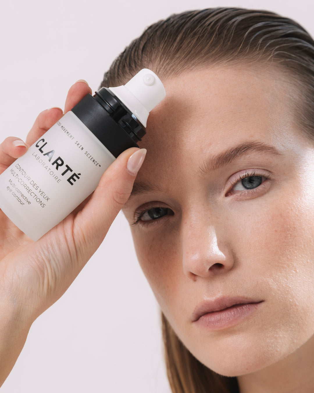 Le magazine Public met en avant notre contour des yeux