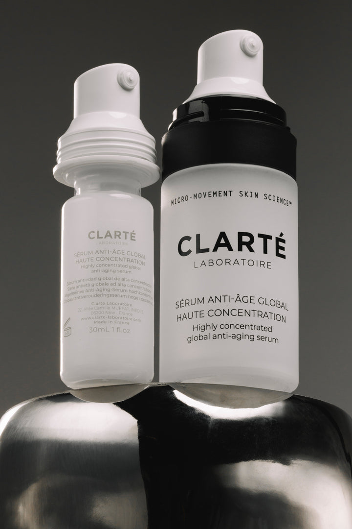 Duo - Global Anti-Aging Serum &amp; Refill