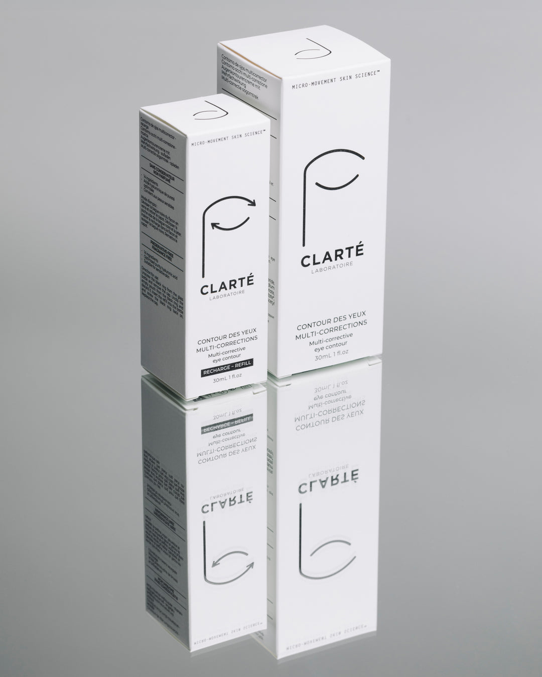Clarté Laboratoire dans le Journal des Entreprises
