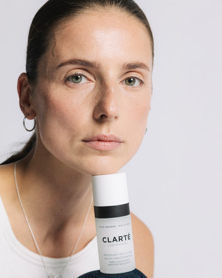 Duo - Global Anti-Aging Serum &amp; Refill