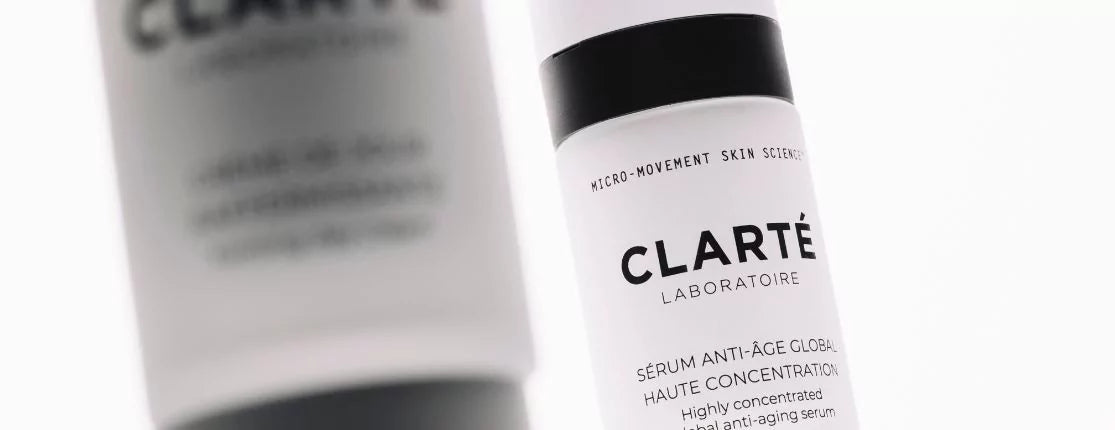 Livraison et retours Clarté Laboratoire