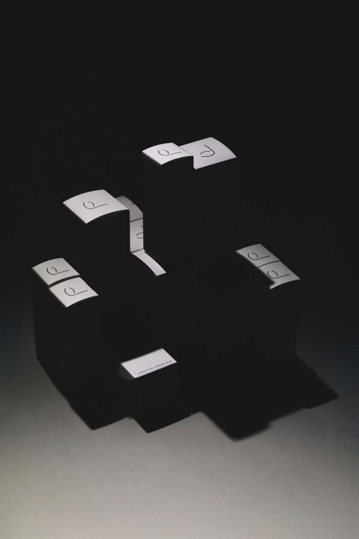 Le conditionnement et la fabrication