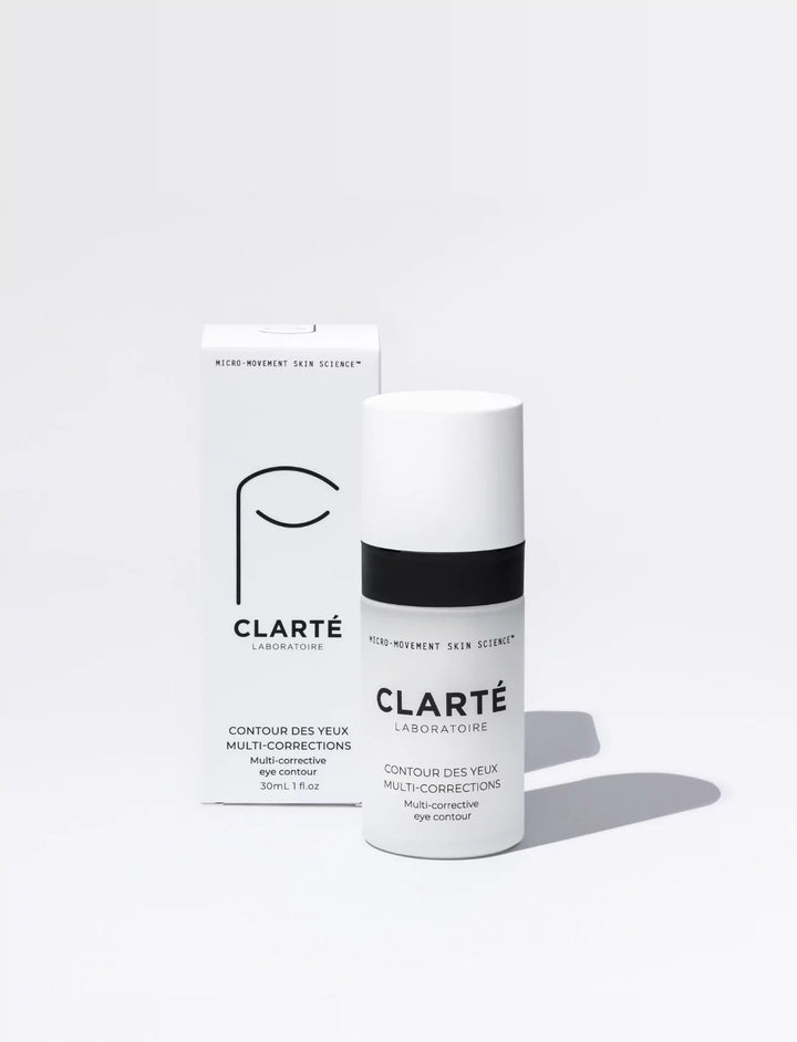 Multi-correction eye contour