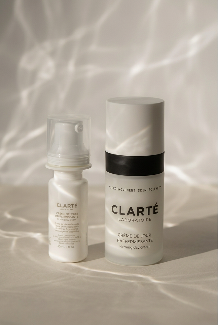 Duo - Firming Day Cream &amp; Refill