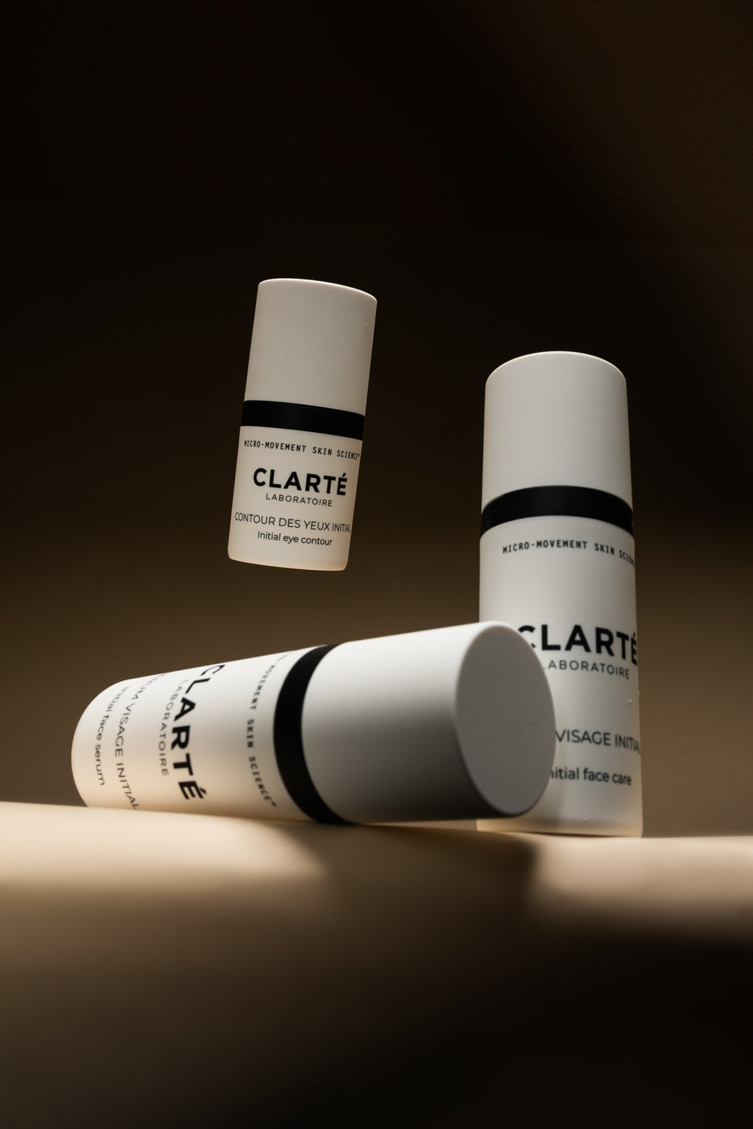 Clarté Laboratoire dans La Tribune