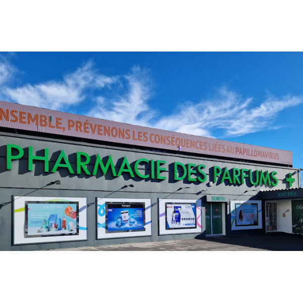 Pharmacie Dinico